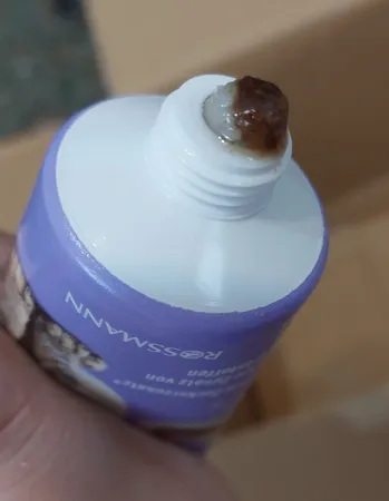 مالت گربه وینستون مدل mit flohsamen schalen new وزن 100 گرم