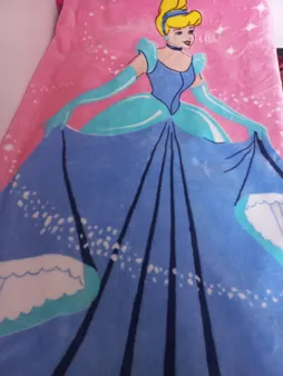 پتو گلبافت کد 390 سایز 220×160 سانتی متر