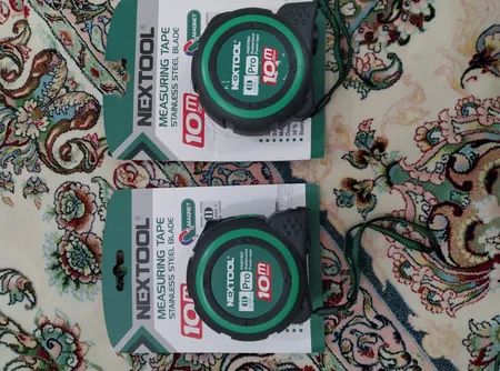 متر 10 متری نکستول گروپ کد NT10M