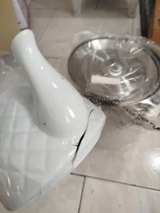 تجریه خرید ست کتری و قوری کی اند تی کد 2-1020