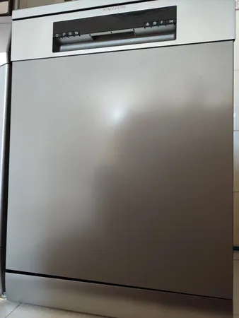 ماشین ظرفشویی 14 نفره ایکس ویژن مدل M150/W/S
