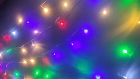 ریسه 10متری ال ای دی روژ کد GP019