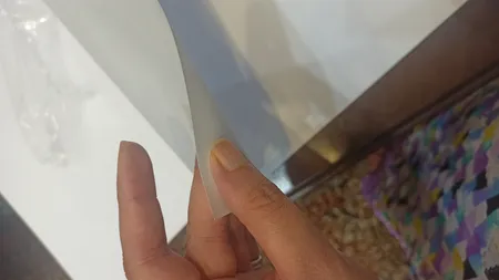 مقوا اشتنباخ مدل draw155 سایز 50x70 سانتی متر بسته 10 عددی