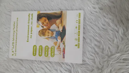 کاغذ دیجیتالی مدل KD85