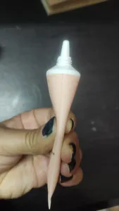 تجریه خرید کرم دور چشم رنگی پرودرما سری Eyevest مدل Anti Wrinkle Spf 30 حجم ۲۰ میلی لیتر