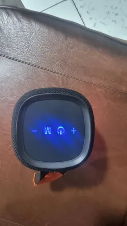 اسپیکر بلوتوثی قابل حمل موزیک آپولو مدل S20