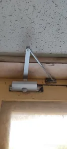 تجریه خرید جک آرام بند رونیکس مدل RH-8586