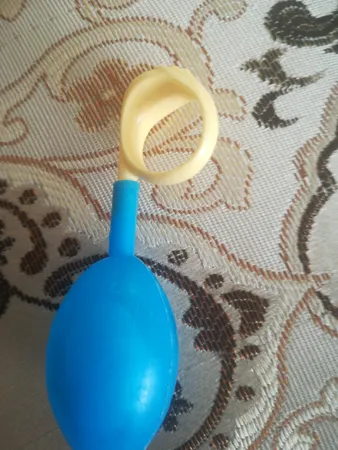 ابزار شوخی مدل انگشتر آبپاش بسته 2 عددی