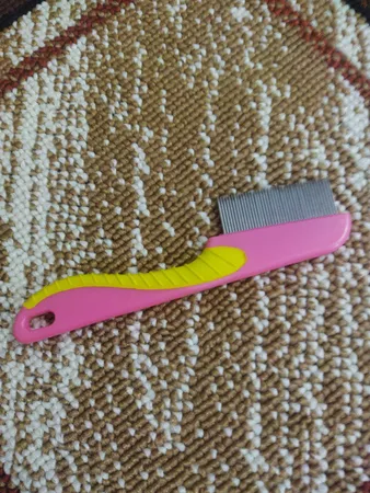 شانه ضد شپش مدل SS1