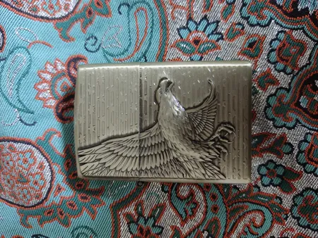 فندک بوهای کد 4006