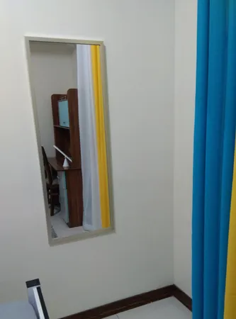 آینه مدل قدی S1