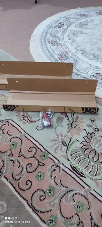 شلف دیواری مدل S15