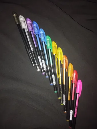 خودکار ژویکسوا مدل ژله ای اکلیلی بسته 12 عددی