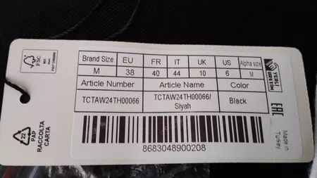 ژاکت زنانه ترندیول مدل 695013034