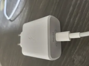 تجریه خرید شارژر دیواری 45 وات فوننگ مدل S24 Ultra به همراه کابل تبدیل USB-C