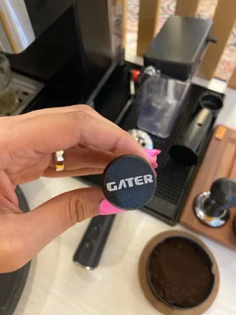 نیدل و فانل گتر مدل مگنتی کد 51