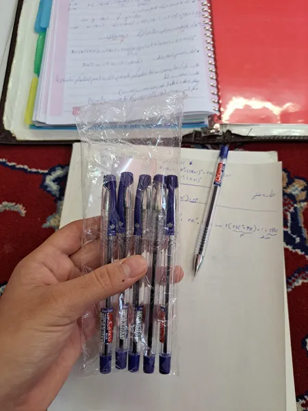 عکس ارسالی خریدار