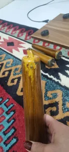 تجریه خرید میز تلویزیون مدل Nafis