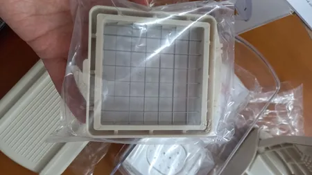 خردکن همارا مدل نایسر دایسر کد SM111