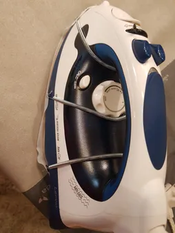 محافظ اتو کشی آسان اتو مدل B010