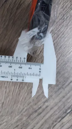 وارنیش حرارتی وو ار مدل 8.0-SGP008BK