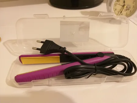 اتو مو مدل MT