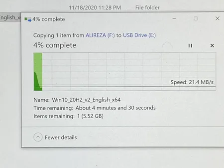 فلش مموری USB 3.1 سیلیکون پاور مدل Jewel J30 ظرفیت 64 گیگابایت