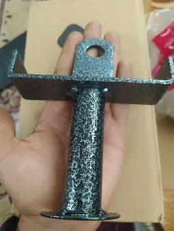 قفل پدال مدل 03