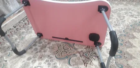 میز تحریر مدل تاشو کد 4565