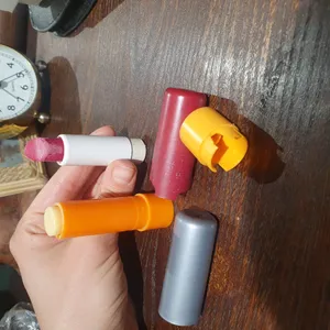 تجریه خرید بالم لب دیپ سنس مدل میوه های استوایی