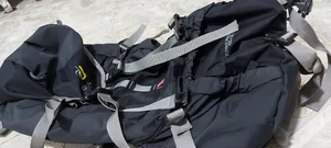 تجریه خرید کوله پشتی کوهنوردی 55 لیتری مدل 09