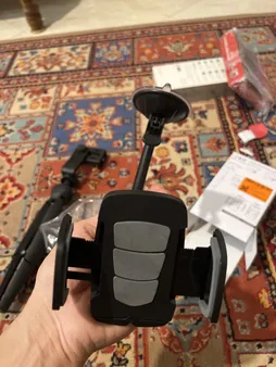 نگهدارنده گوشی موبایل هوس مدل وای آر جی