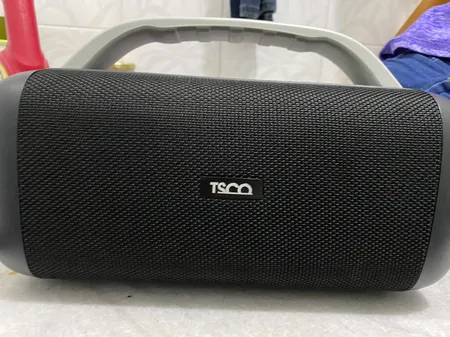 اسپیکر بلوتوثی قابل حمل تسکو مدل TS 2305