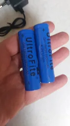 چراغ پیشانی مدل Hands Free