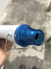 تجریه خرید دستگاه هیتر 300 وات مدل QST