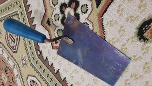 تجریه خرید کمچه بنایی موسوی مدل ماله