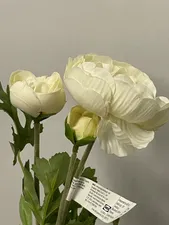 تجریه خرید گل مصنوعی ایکیا مدل SMYCKA کد 203.357.14