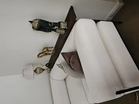 مجسمه مدل مصری مجموعه 2 عددی