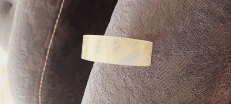 چسب نواری جانسون مدل سوپر کریستال کد 123 عرض 2 سانتی متر بسته 10 عددی