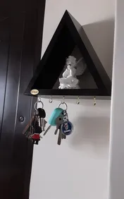 جاکلیدی دایان مدل آریا