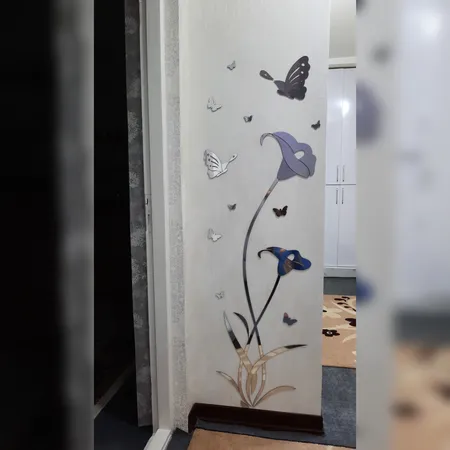 آینه اِلِنسی مدل AM-067