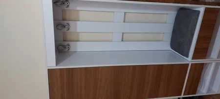 جاکفشی اعیان مدل FH383