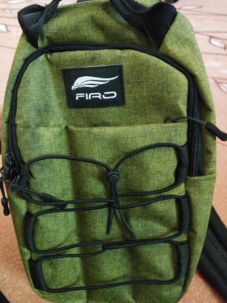 بادی بگ فیرو مدل DF507