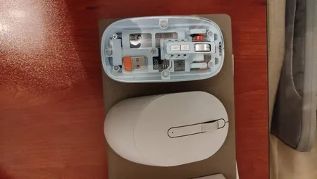 ماوس بی سیم مدل M233