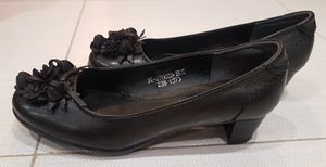کفش زنانه جورجا لاویتو مدل JL-270028-BLK