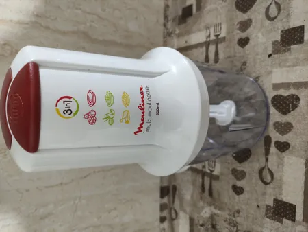 خردکن مولینکس مدل AT711
