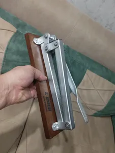 تجریه خرید گردوشکن یونیور مدل UN T-125