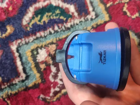 چاقو تیز کن اهرمی تیز کار مدل HL150