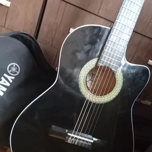 تجریه خرید گیتار پاپ اسپیروس مارکت مدل C70