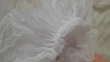 کلاه رنگ مو کد 001 بسته 12 عددی